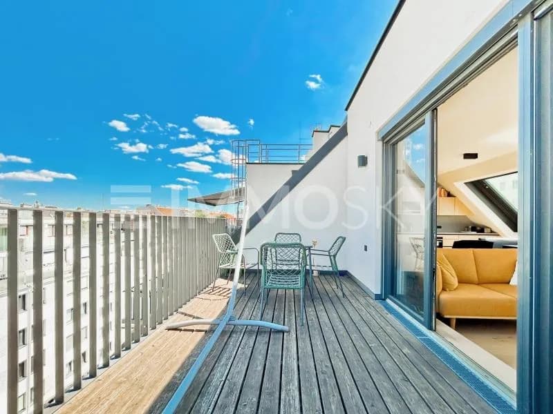 3-Zimmer-Wohnung kaufen in Wien – 126 m², € 1.799.000 – Bild 3 von 5
