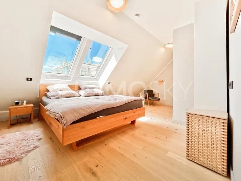 3-Zimmer-Wohnung kaufen in Wien – 126 m², € 1.799.000 – Bild 4 von 5