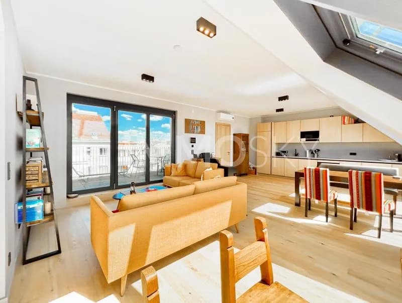 3-Zimmer-Wohnung kaufen in Wien – 126 m², € 1.799.000 – Bild 5 von 5