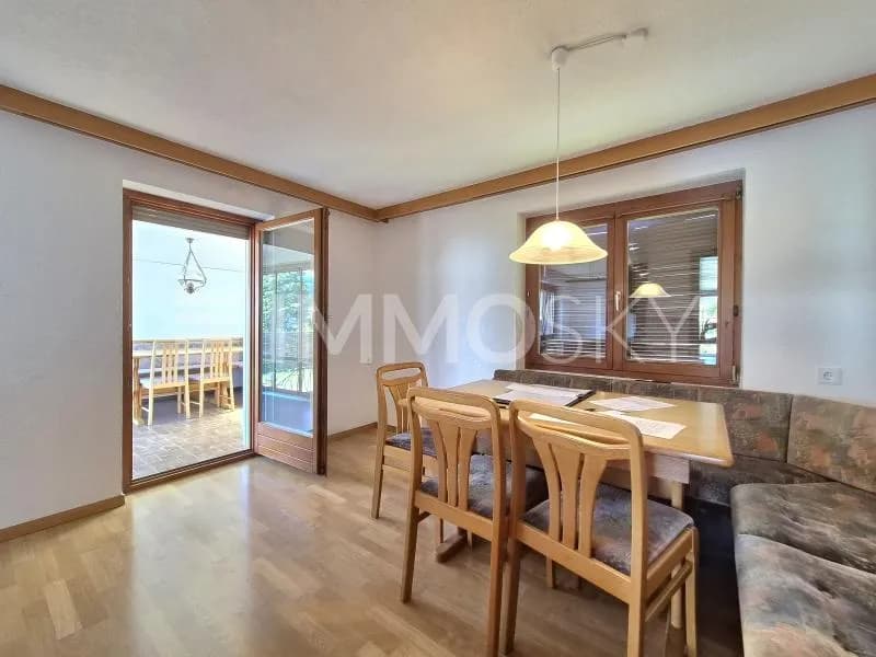 4-Zimmer-Haus kaufen in Feldkirch – 101 m², € 660.000 – Bild 2 von 5