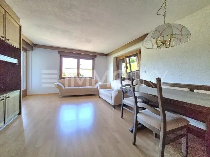 4-Zimmer-Haus kaufen in Feldkirch – 101 m², € 660.000 – Bild 3 von 5