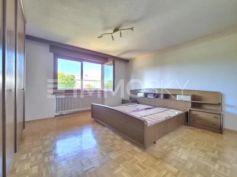 4-Zimmer-Haus kaufen in Feldkirch – 101 m², € 660.000 – Bild 4 von 5