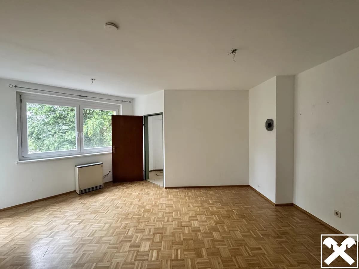 2-Zimmer-Wohnung kaufen in Sankt Veit an der Glan – 58 m², € 81.405
