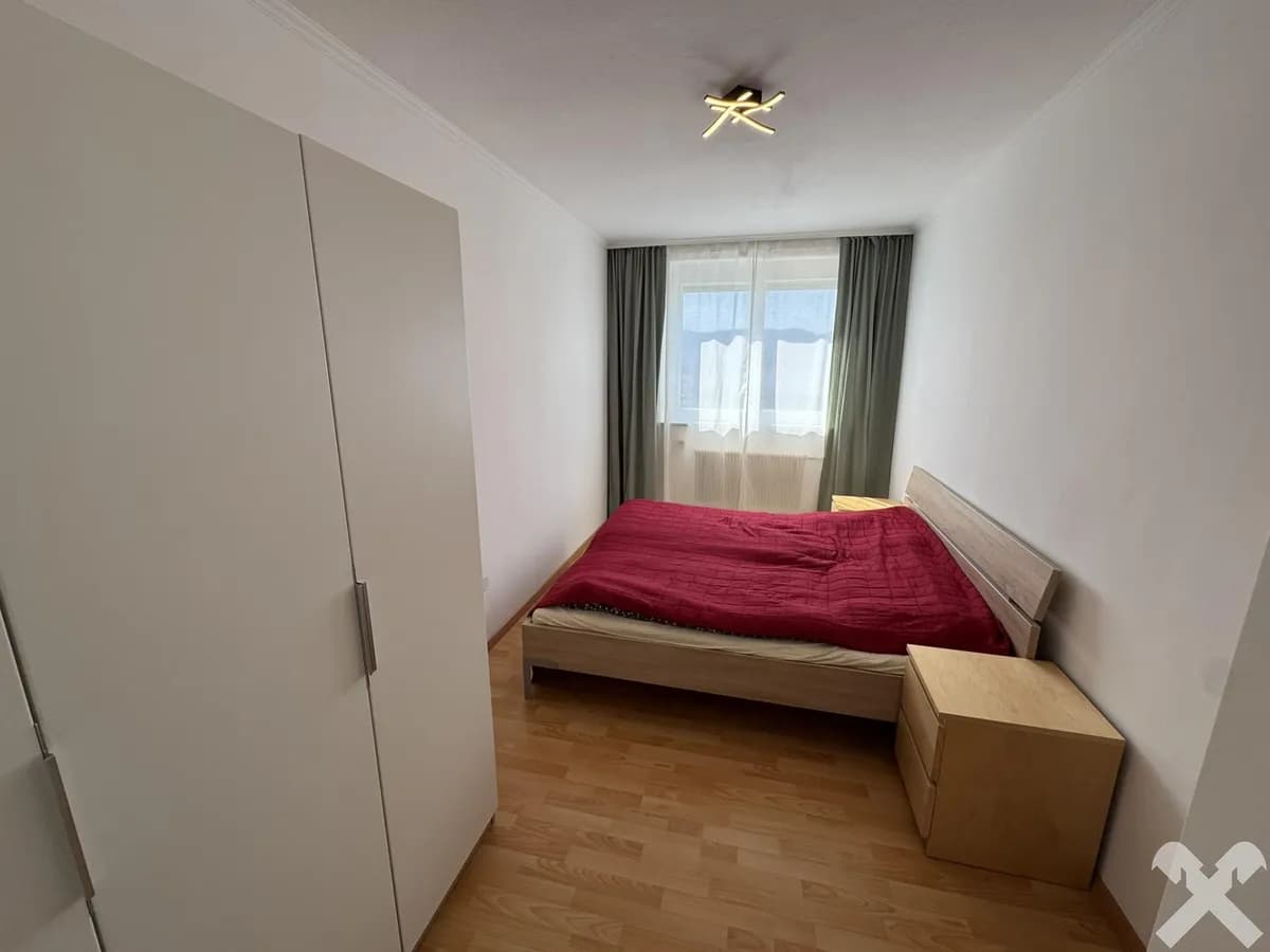 3-Zimmer-Wohnung mieten in Graz – 85,56 m², € 1.100 – Bild 2 von 11