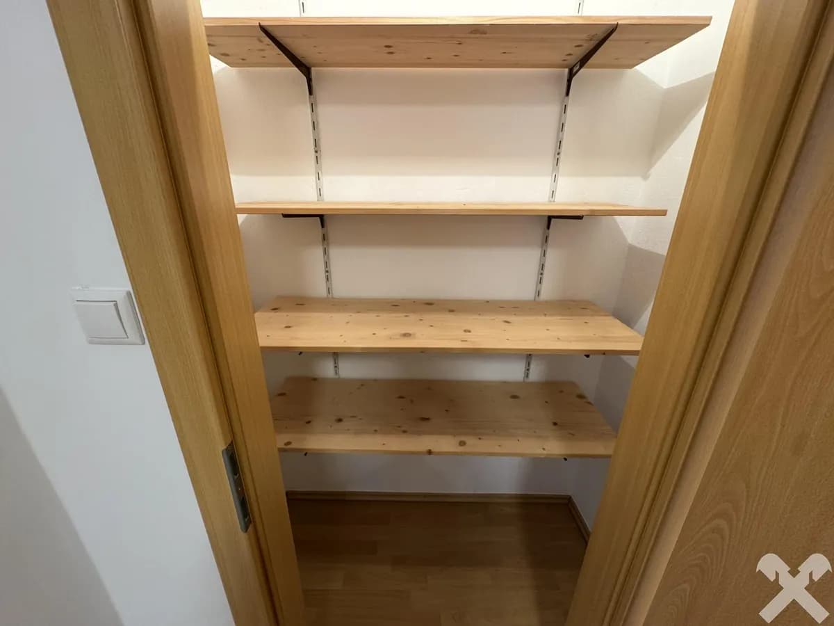 3-Zimmer-Wohnung mieten in Graz – 85,56 m², € 1.100 – Bild 3 von 11