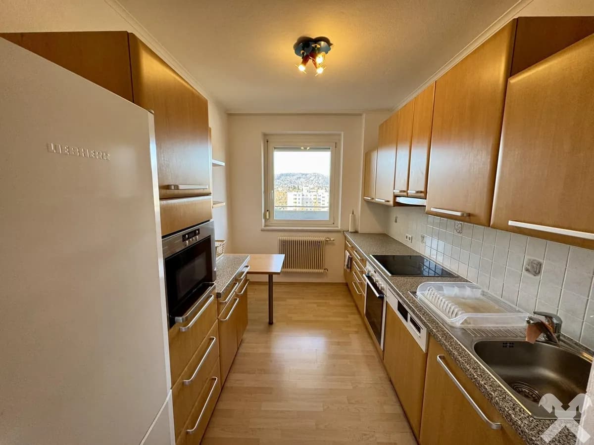 3-Zimmer-Wohnung mieten in Graz – 85,56 m², € 1.100 – Bild 5 von 11