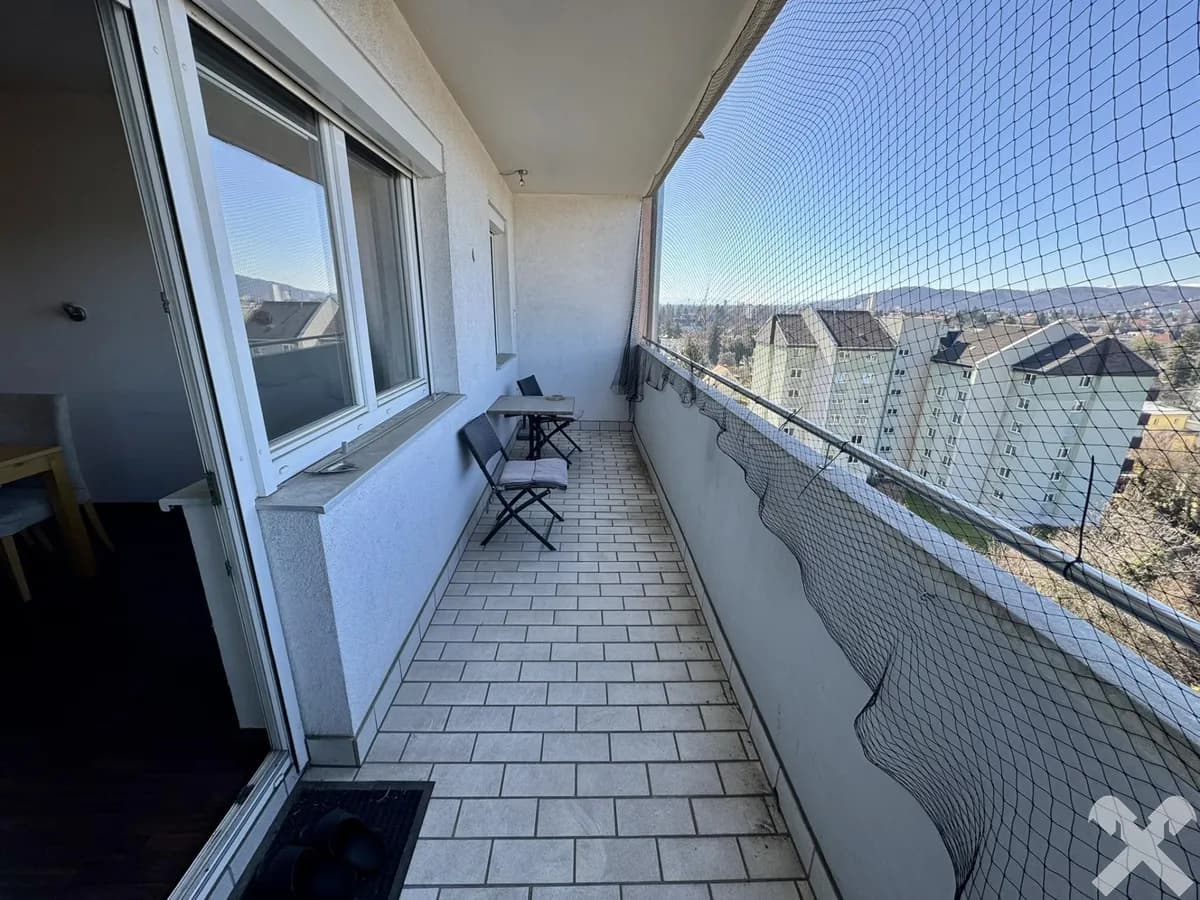 3-Zimmer-Wohnung mieten in Graz – 85,56 m², € 1.100 – Bild 7 von 11