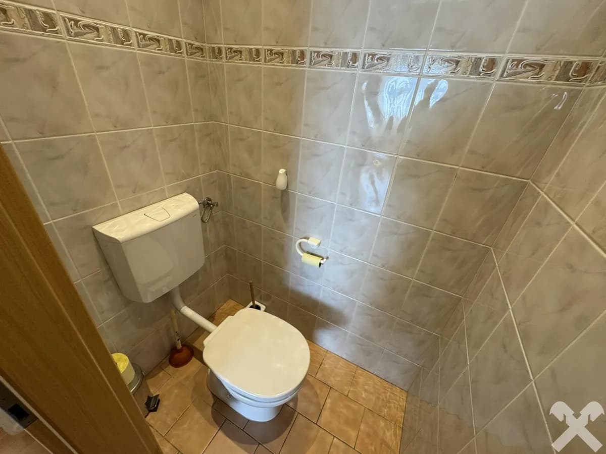 3-Zimmer-Wohnung mieten in Graz – 85,56 m², € 1.100 – Bild 10 von 11