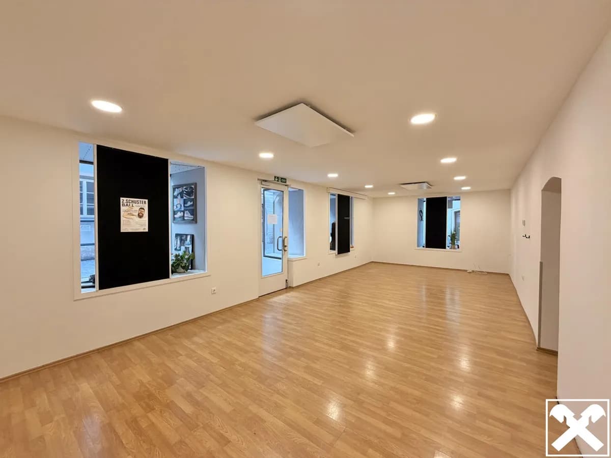 Immobilie kaufen in Innsbruck-Land – 91 m², € 295.000