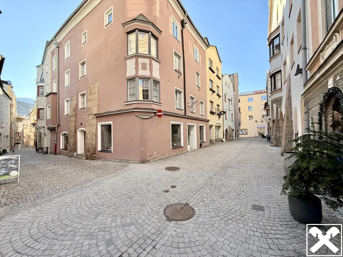 Immobilie kaufen in Innsbruck-Land – 91 m², € 295.000 – Bild 10 von 11