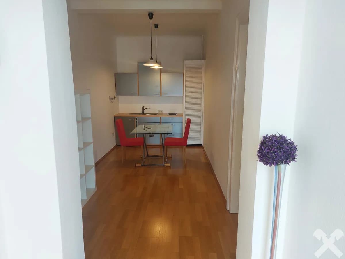 1-Zimmer-Wohnung mieten in Graz – 40 m², € 635 – Bild 3 von 6