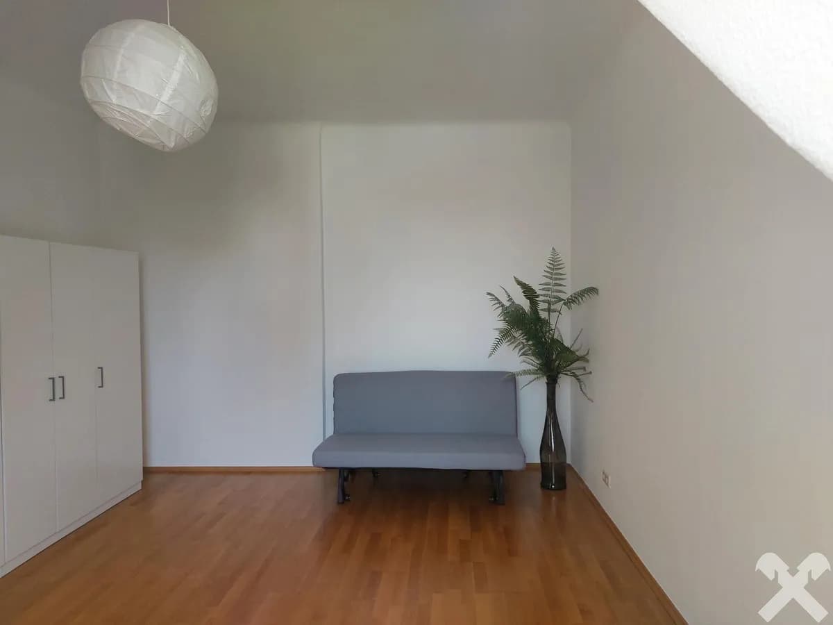 1-Zimmer-Wohnung mieten in Graz – 40 m², € 635 – Bild 4 von 6