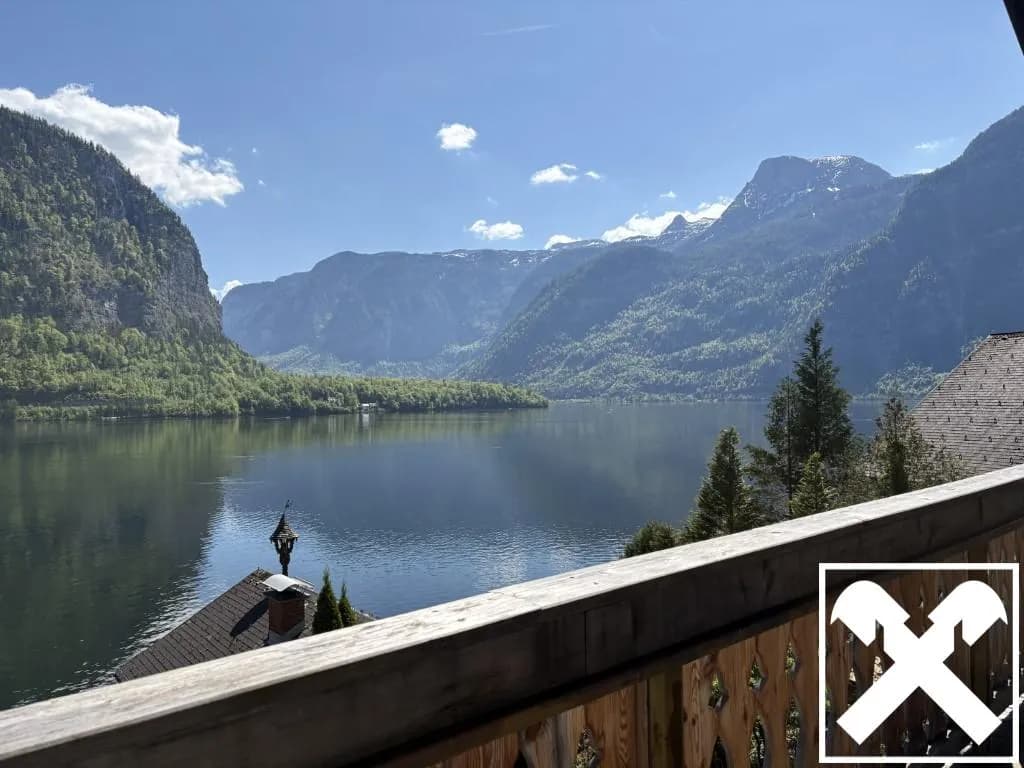 5-Zimmer-Haus kaufen in Gmunden – 120 m², € 490.000 – Bild 2 von 8