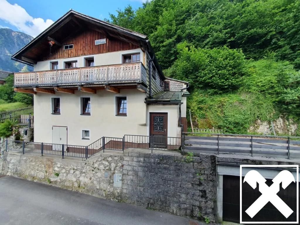 5-Zimmer-Haus kaufen in Gmunden – 120 m², € 490.000 – Bild 3 von 8
