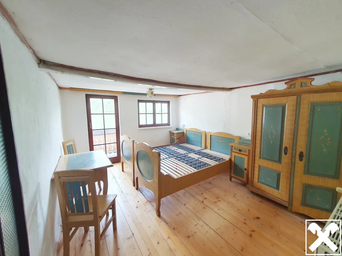 5-Zimmer-Haus kaufen in Gmunden – 120 m², € 490.000 – Bild 5 von 8