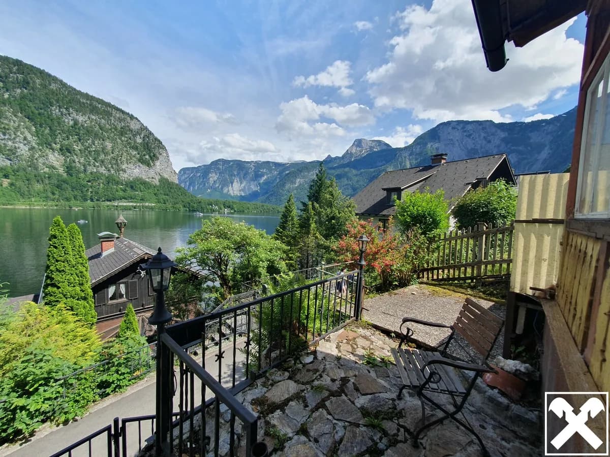 5-Zimmer-Haus kaufen in Gmunden – 120 m², € 490.000 – Bild 8 von 8