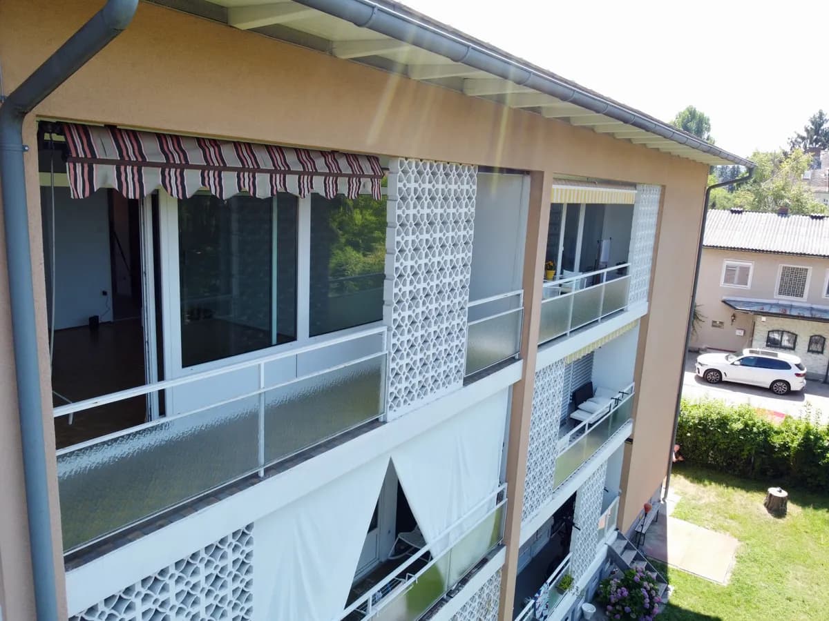 3-Zimmer-Wohnung kaufen in Klagenfurt – 70,66 m², € 320.000 – Bild 5 von 15