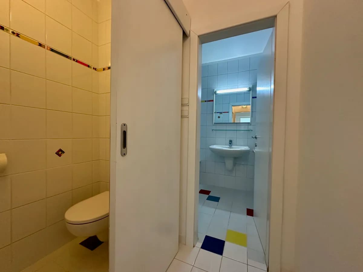 3-Zimmer-Wohnung kaufen in Klagenfurt – 70,66 m², € 320.000 – Bild 10 von 15