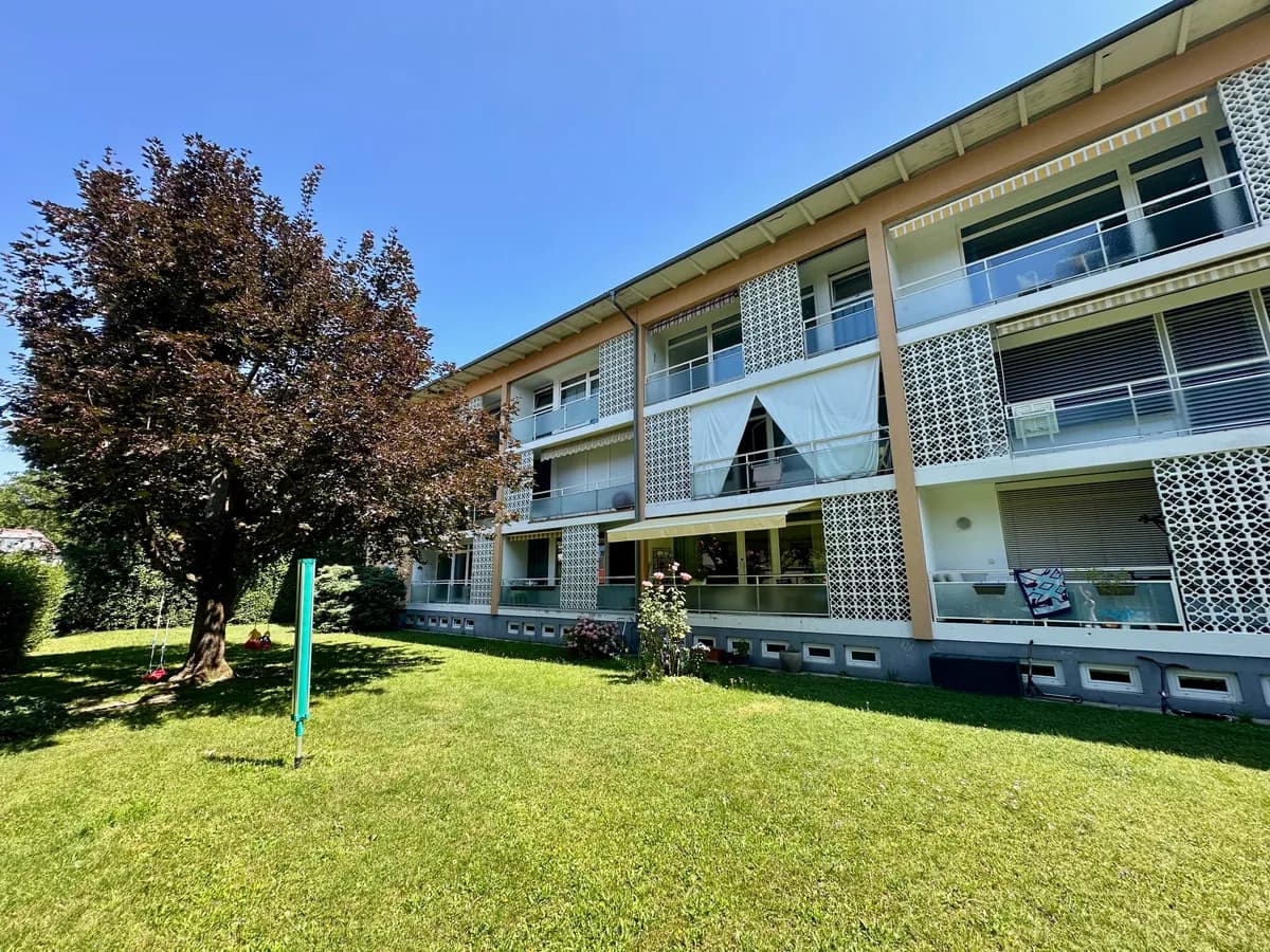 3-Zimmer-Wohnung kaufen in Klagenfurt – 70,66 m², € 320.000 – Bild 11 von 15