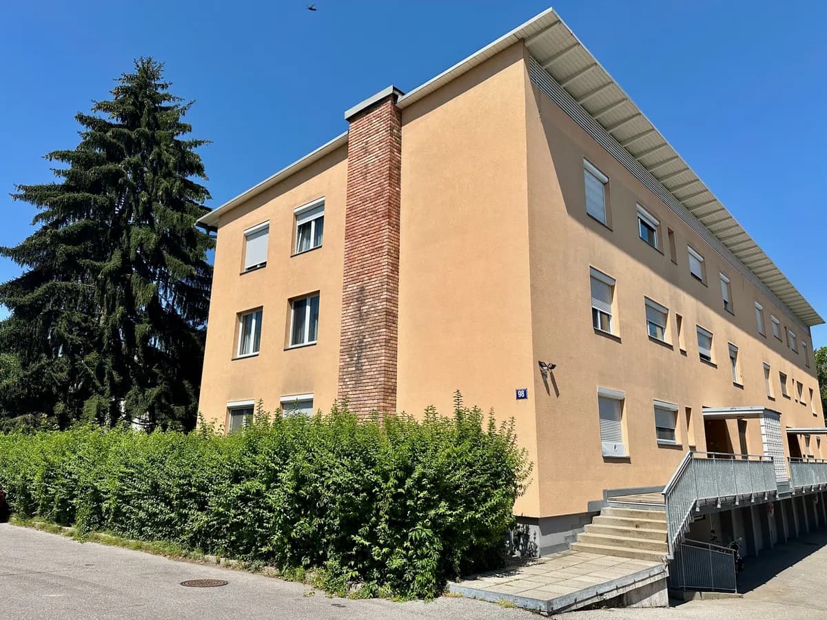 3-Zimmer-Wohnung kaufen in Klagenfurt – 70,66 m², € 320.000 – Bild 12 von 15