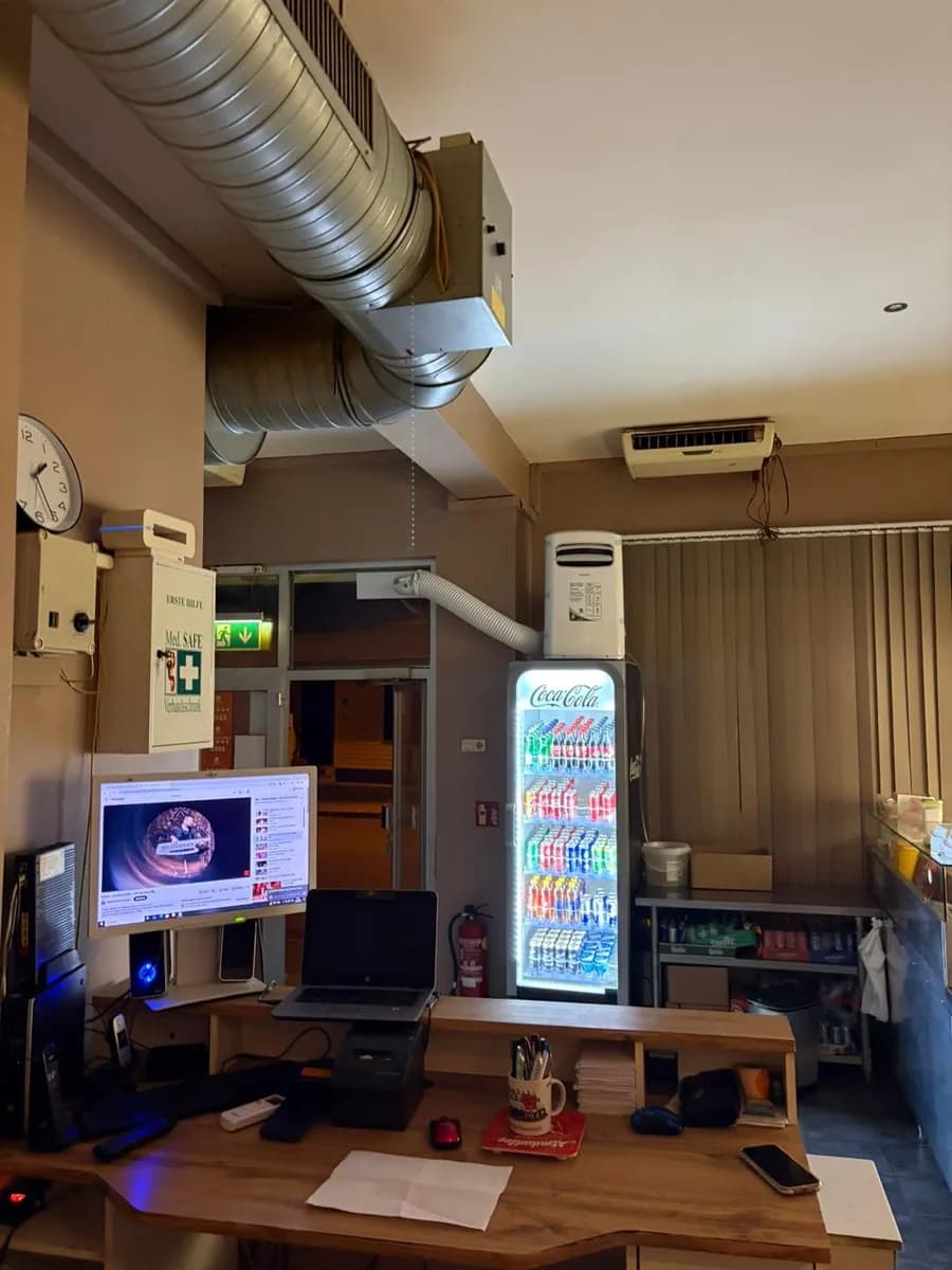 4-Zimmer-Gewerbeimmobilie mieten in Gänserndorf – 85 m²
