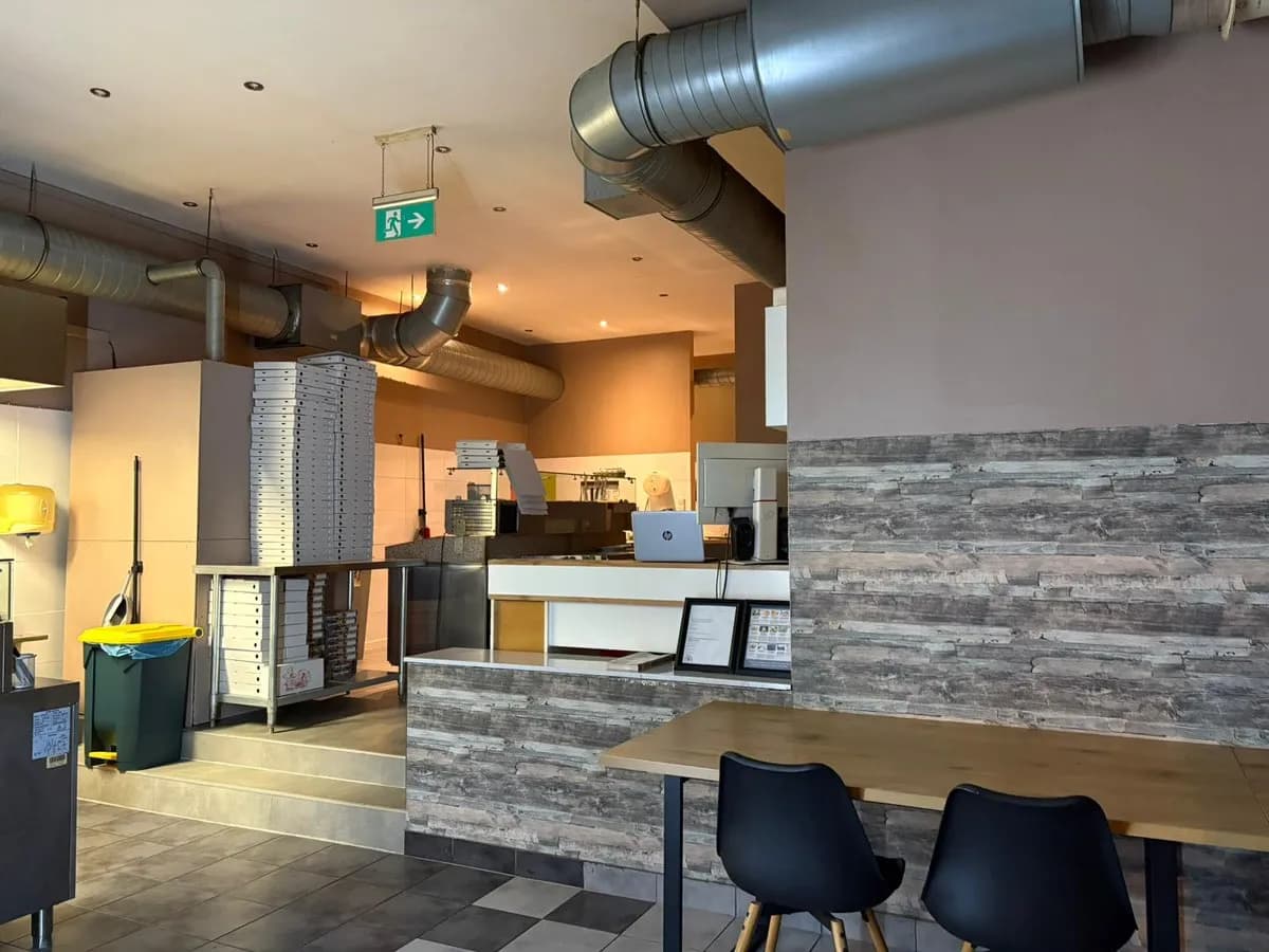 4-Zimmer-Gewerbeimmobilie mieten in Gänserndorf – 85 m² – Bild 4 von 12