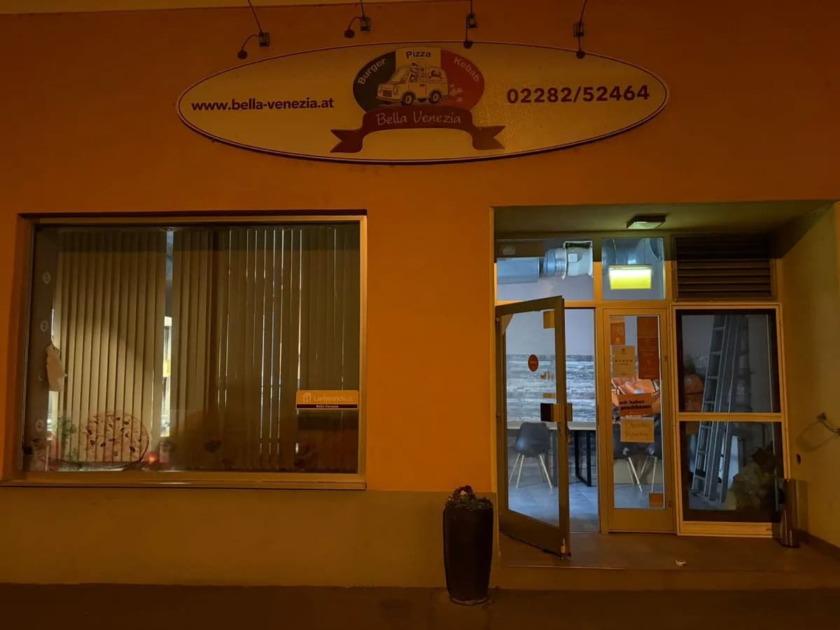 4-Zimmer-Gewerbeimmobilie mieten in Gänserndorf – 85 m² – Bild 5 von 12