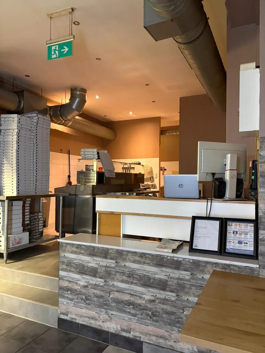 4-Zimmer-Gewerbeimmobilie mieten in Gänserndorf – 85 m² – Bild 6 von 12