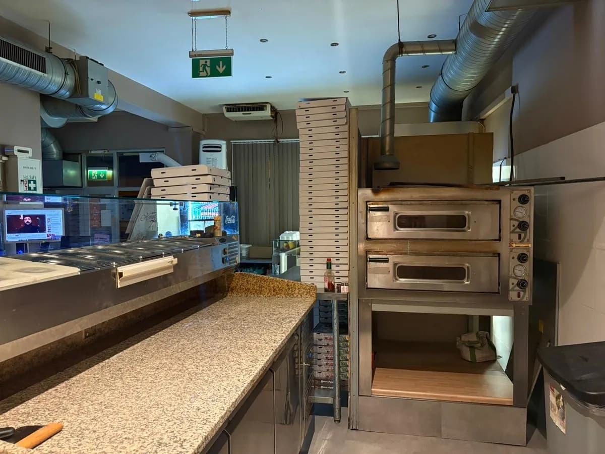 4-Zimmer-Gewerbeimmobilie mieten in Gänserndorf – 85 m² – Bild 7 von 12
