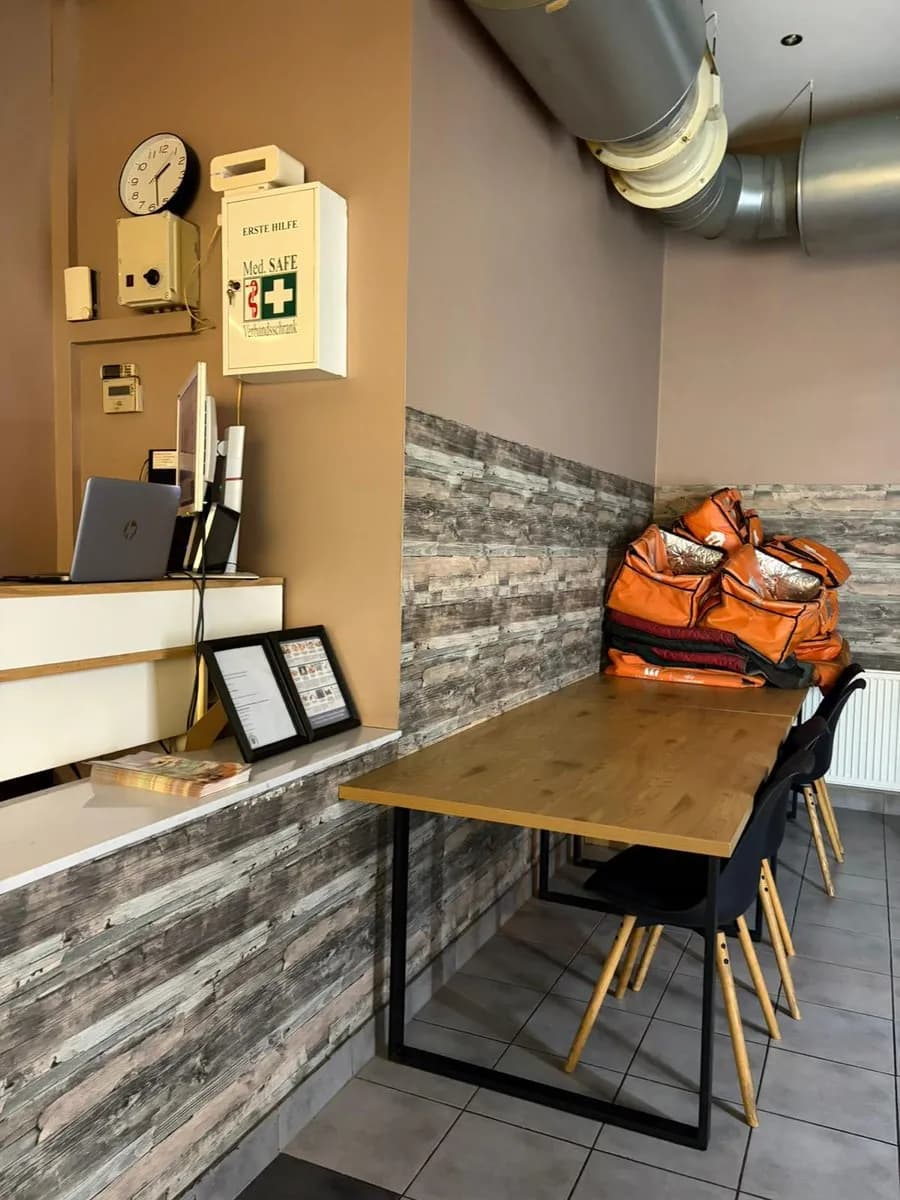 4-Zimmer-Gewerbeimmobilie mieten in Gänserndorf – 85 m² – Bild 8 von 12