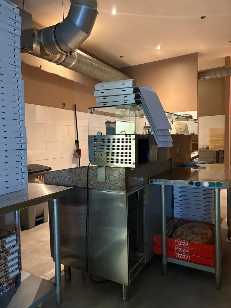 4-Zimmer-Gewerbeimmobilie mieten in Gänserndorf – 85 m² – Bild 10 von 12