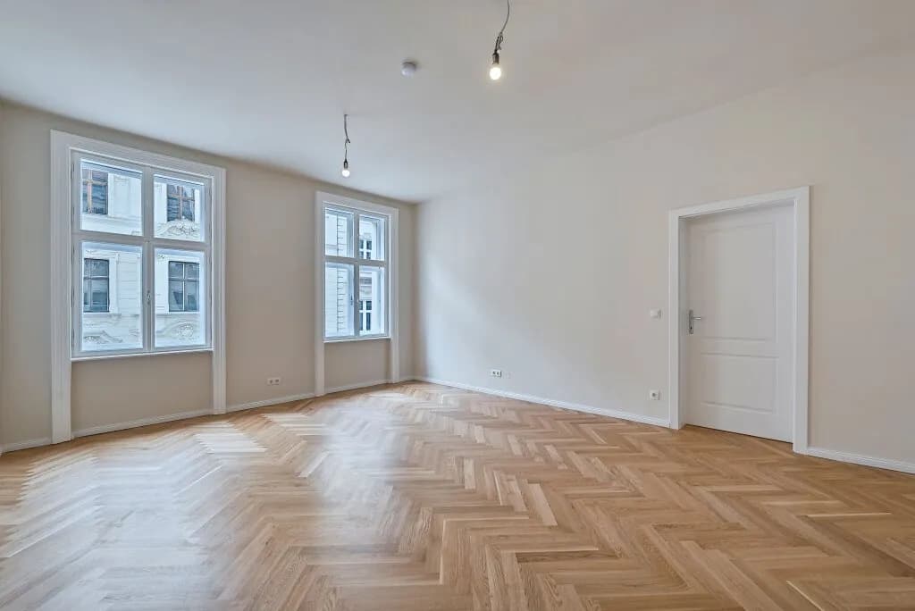 2-Zimmer-Wohnung kaufen in Wien – 58,63 m², € 589.000