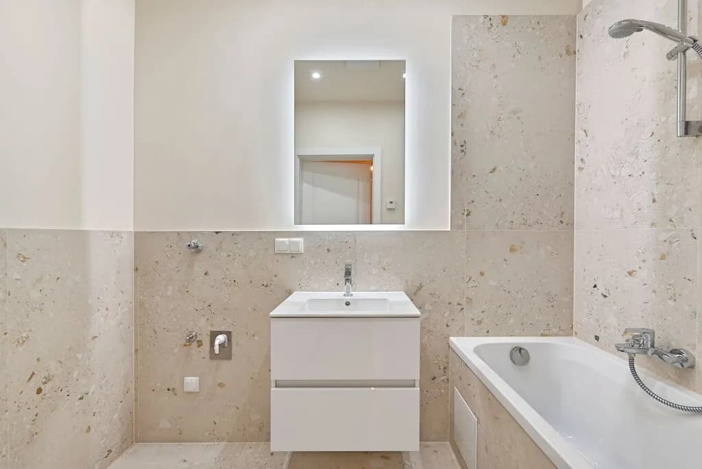 2-Zimmer-Wohnung kaufen in Wien – 58,63 m², € 589.000 – Bild 2 von 16