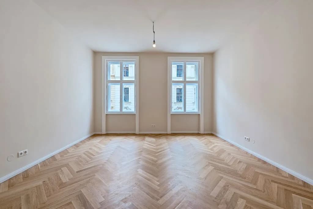 2-Zimmer-Wohnung kaufen in Wien – 58,63 m², € 589.000 – Bild 3 von 16