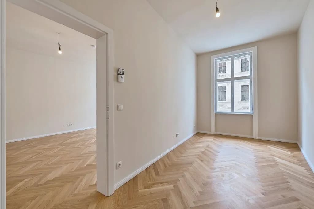 2-Zimmer-Wohnung kaufen in Wien – 58,63 m², € 589.000 – Bild 4 von 16