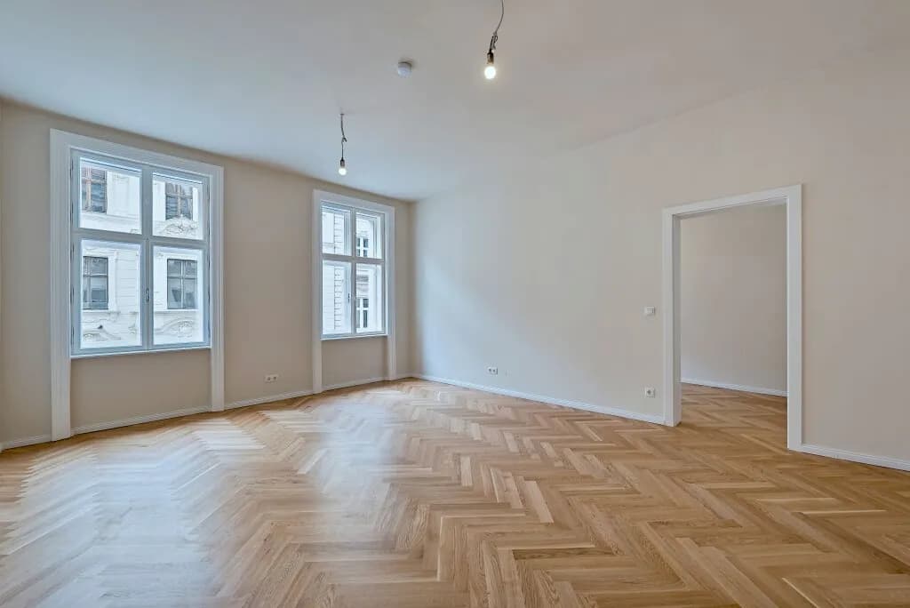2-Zimmer-Wohnung kaufen in Wien – 58,63 m², € 589.000 – Bild 5 von 16