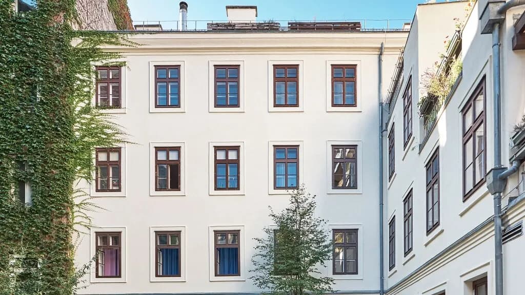 2-Zimmer-Wohnung kaufen in Wien – 58,63 m², € 589.000 – Bild 14 von 16