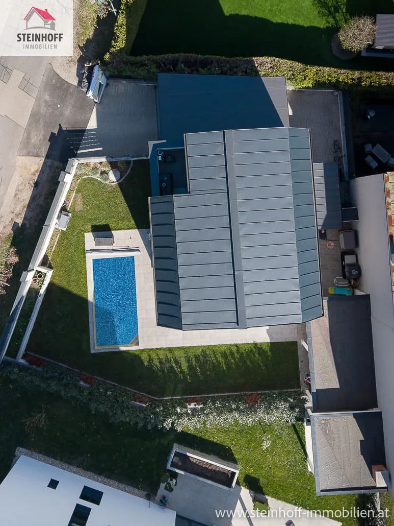 7-Zimmer-Haus kaufen in Mödling – 169 m², € 1.390.000 – Bild 2 von 23