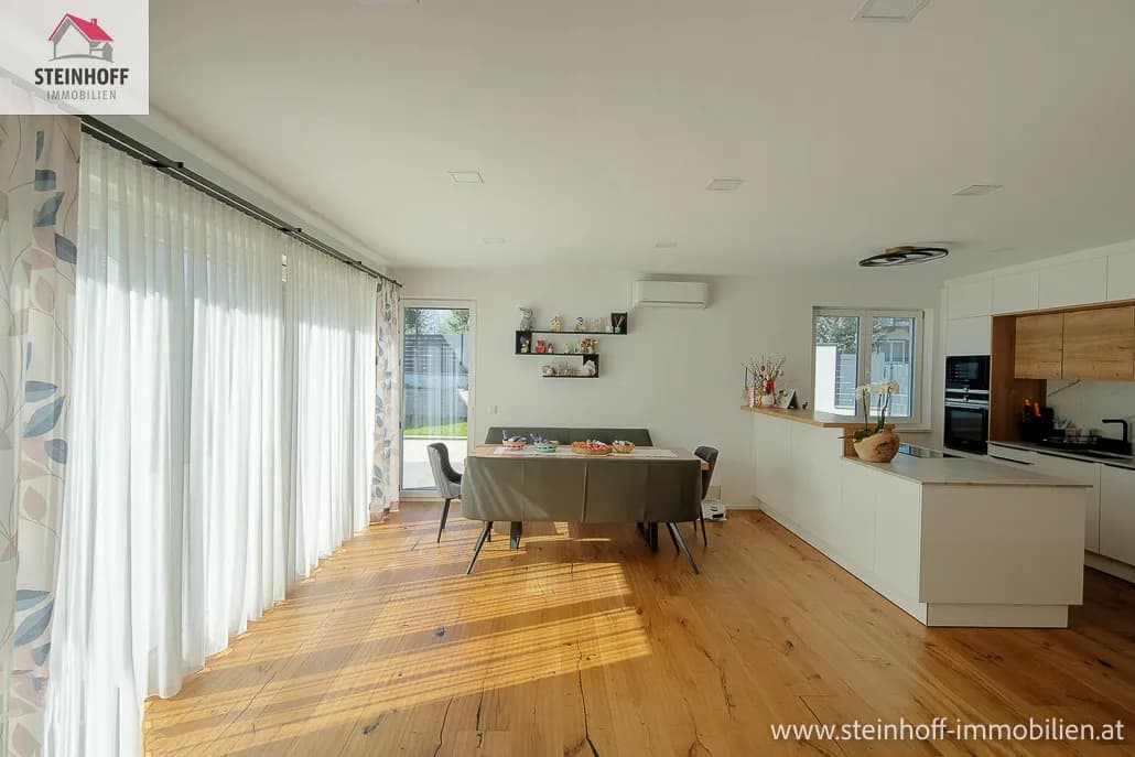 7-Zimmer-Haus kaufen in Mödling – 169 m², € 1.390.000 – Bild 4 von 23