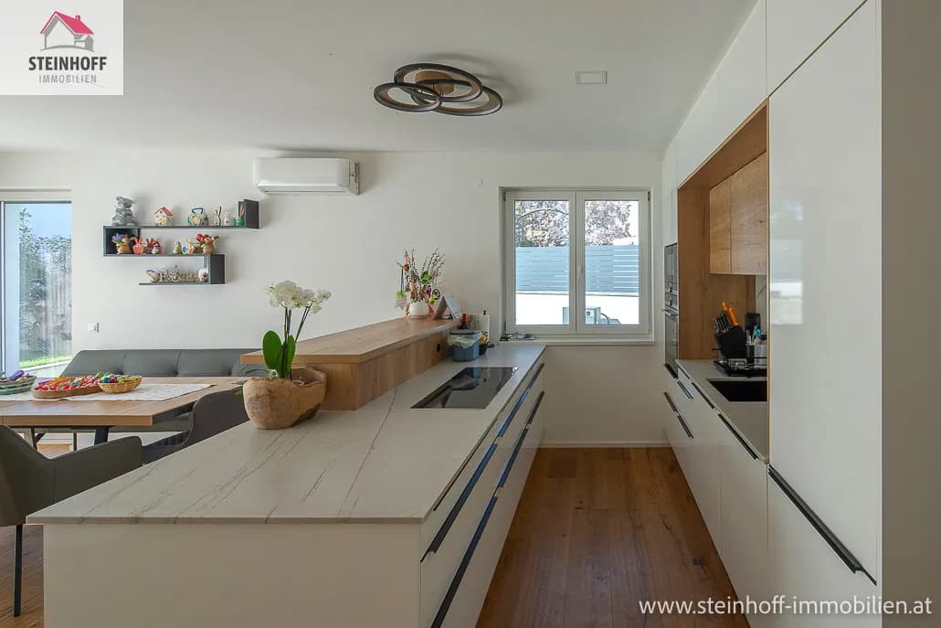7-Zimmer-Haus kaufen in Mödling – 169 m², € 1.390.000 – Bild 5 von 23