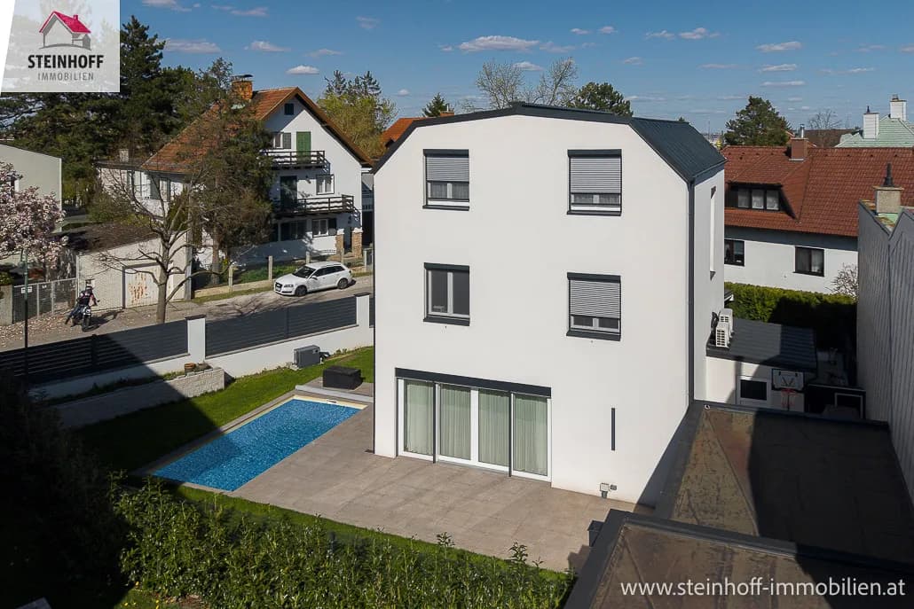 7-Zimmer-Haus kaufen in Mödling – 169 m², € 1.390.000 – Bild 6 von 23