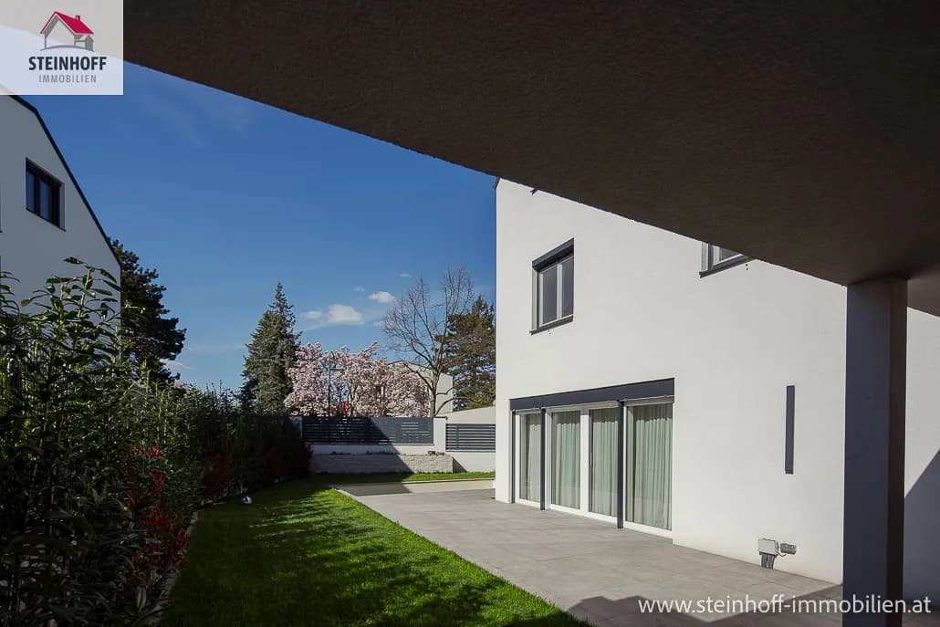 7-Zimmer-Haus kaufen in Mödling – 169 m², € 1.390.000 – Bild 9 von 23