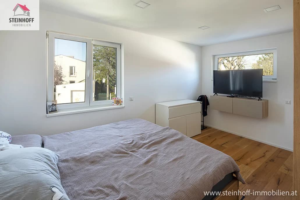 7-Zimmer-Haus kaufen in Mödling – 169 m², € 1.390.000 – Bild 11 von 23