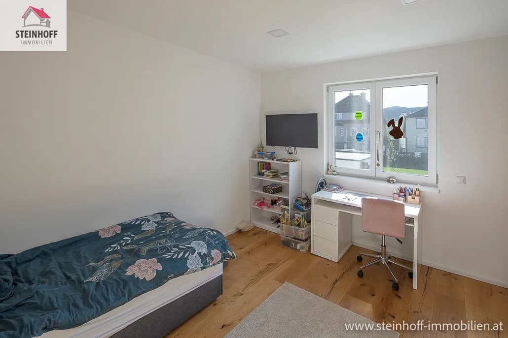 7-Zimmer-Haus kaufen in Mödling – 169 m², € 1.390.000 – Bild 12 von 23