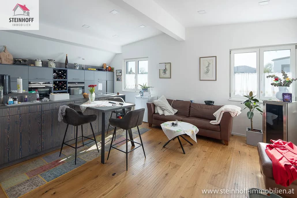7-Zimmer-Haus kaufen in Mödling – 169 m², € 1.390.000 – Bild 16 von 23