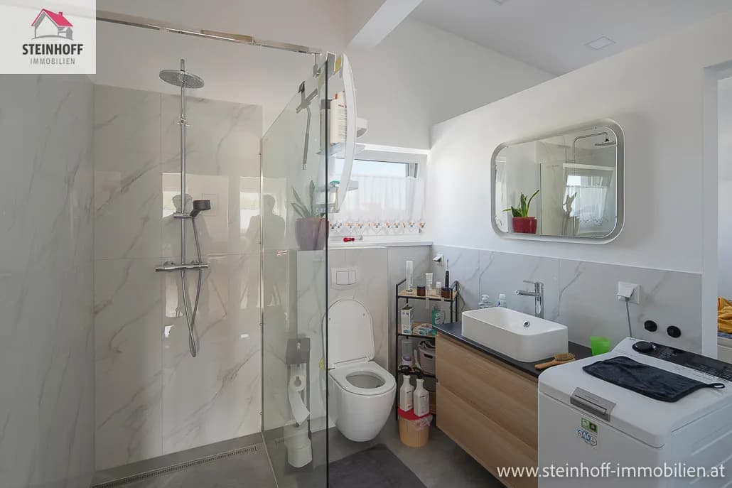 7-Zimmer-Haus kaufen in Mödling – 169 m², € 1.390.000 – Bild 17 von 23
