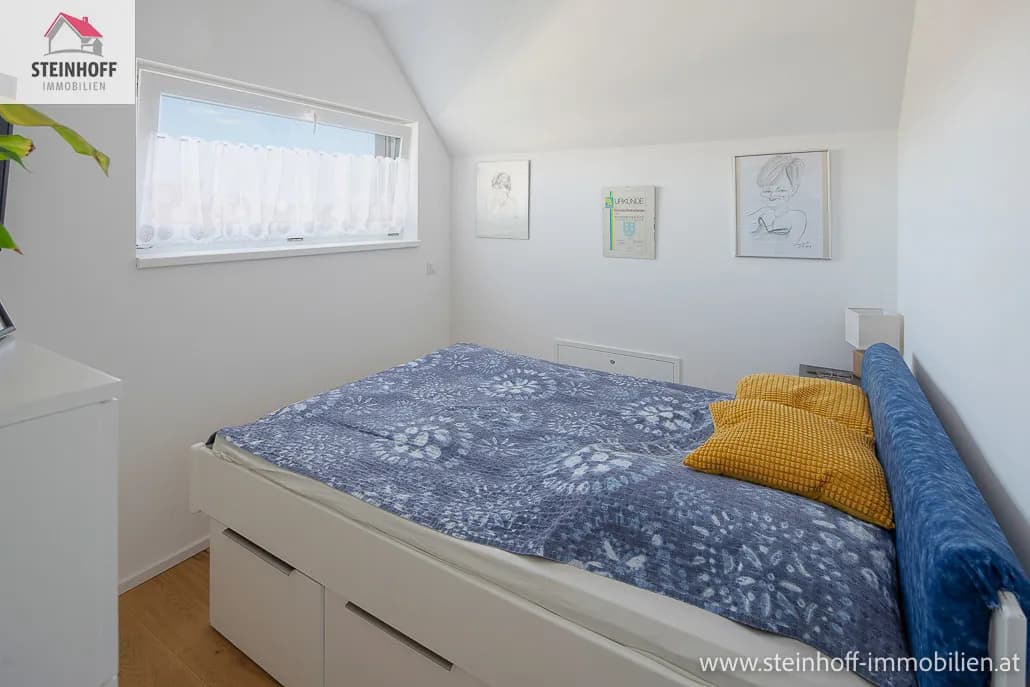 7-Zimmer-Haus kaufen in Mödling – 169 m², € 1.390.000 – Bild 18 von 23