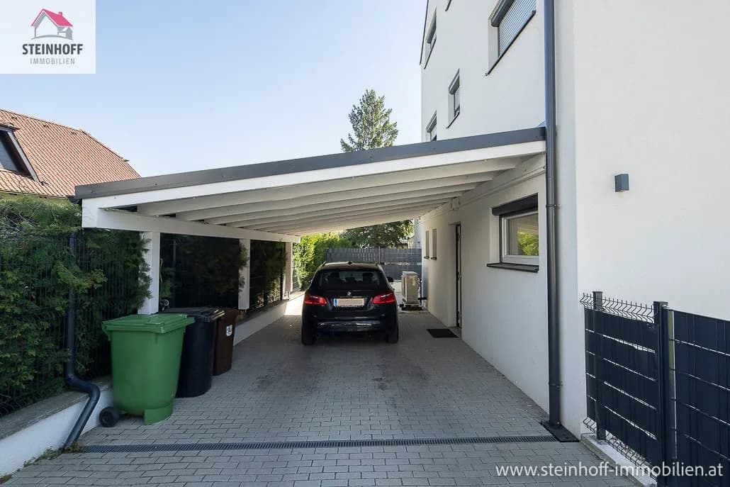 7-Zimmer-Haus kaufen in Mödling – 169 m², € 1.390.000 – Bild 19 von 23