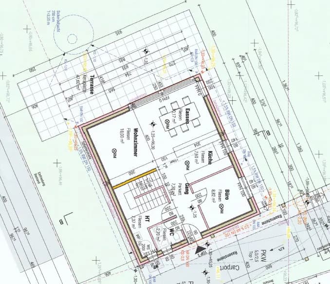 7-Zimmer-Haus kaufen in Mödling – 169 m², € 1.390.000 – Bild 20 von 23