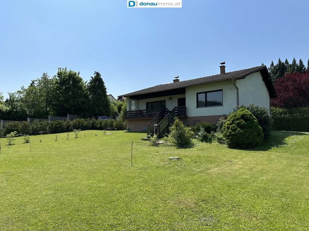 3-Zimmer-Haus kaufen in Tulln – 91 m², € 595.000